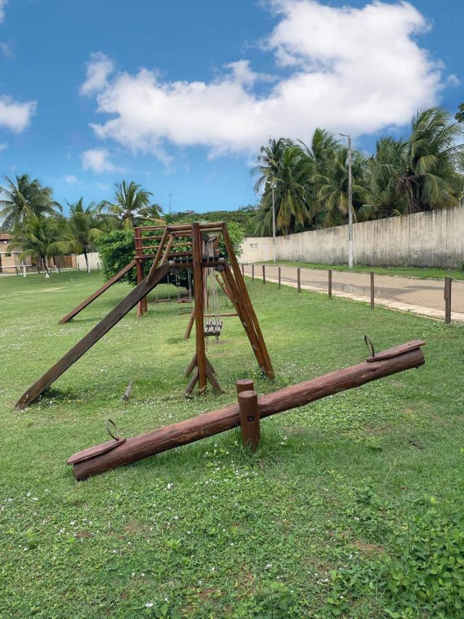 Praia de PipaLux Golfinho Pipa公寓 外观 照片