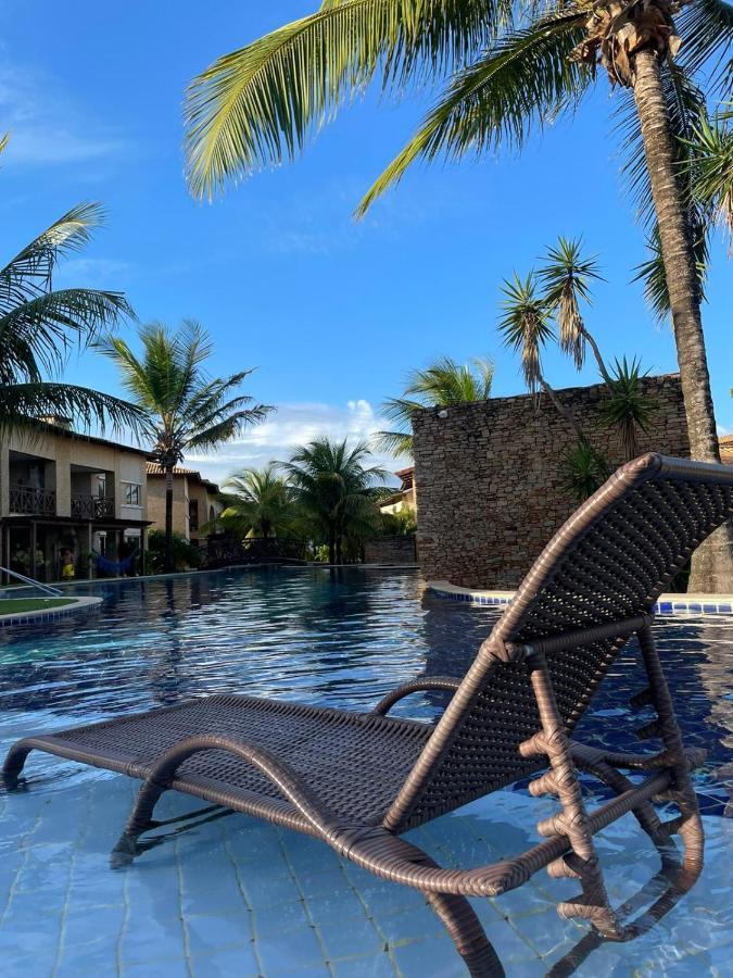 Praia de PipaLux Golfinho Pipa公寓 外观 照片
