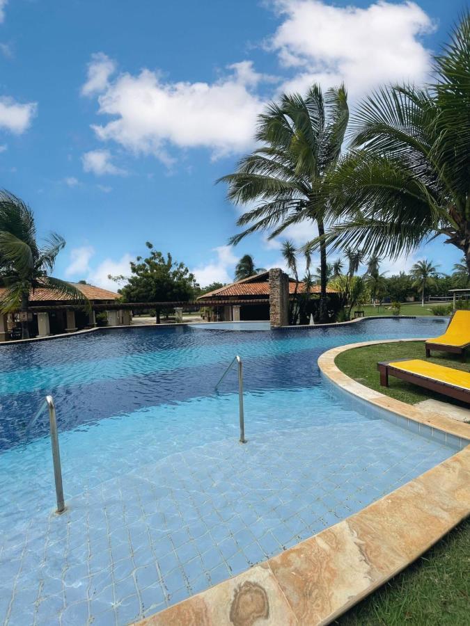 Praia de PipaLux Golfinho Pipa公寓 外观 照片