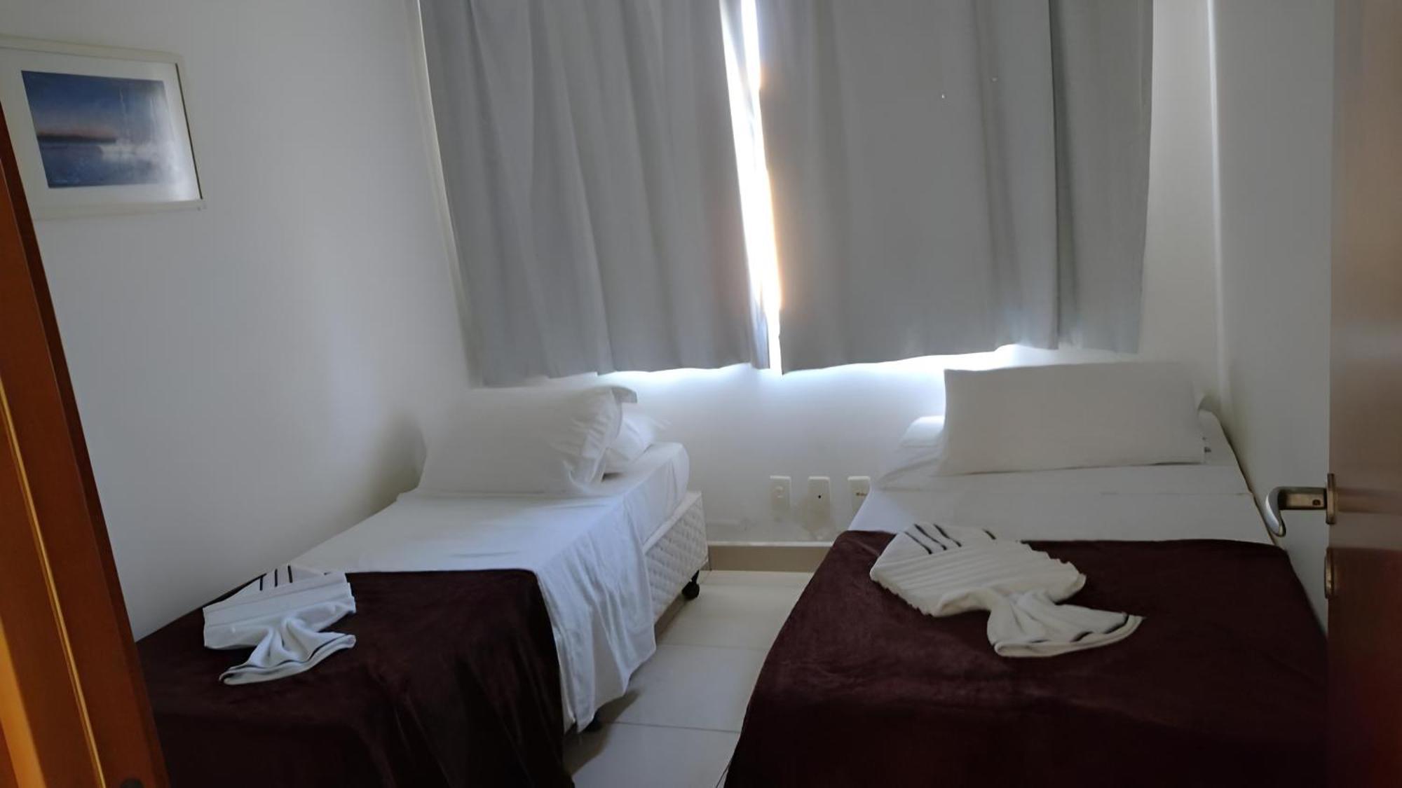 Praia de PipaLux Golfinho Pipa公寓 外观 照片
