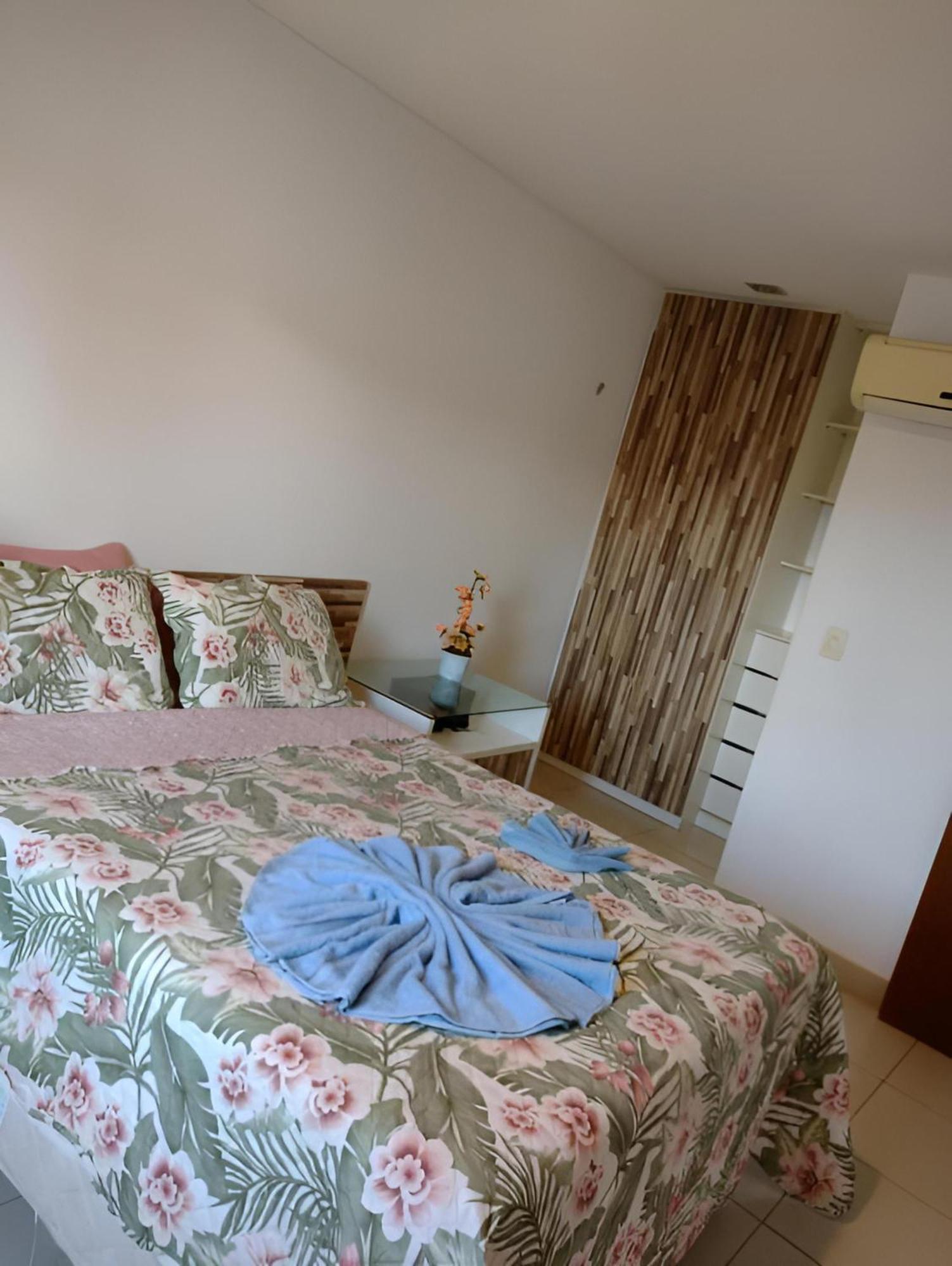 Praia de PipaLux Golfinho Pipa公寓 外观 照片