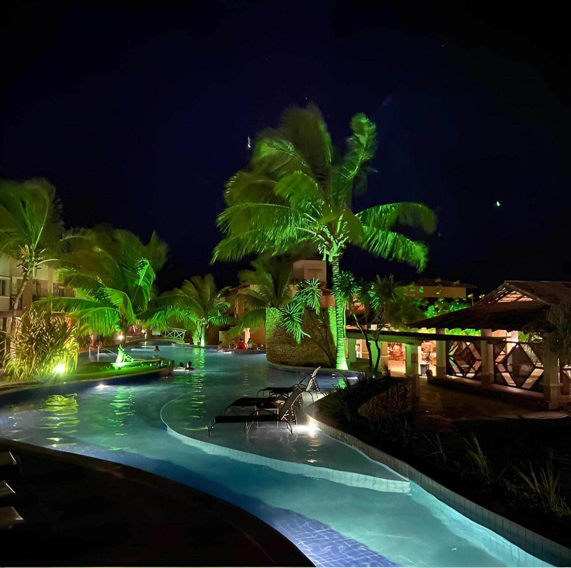 Praia de PipaLux Golfinho Pipa公寓 外观 照片